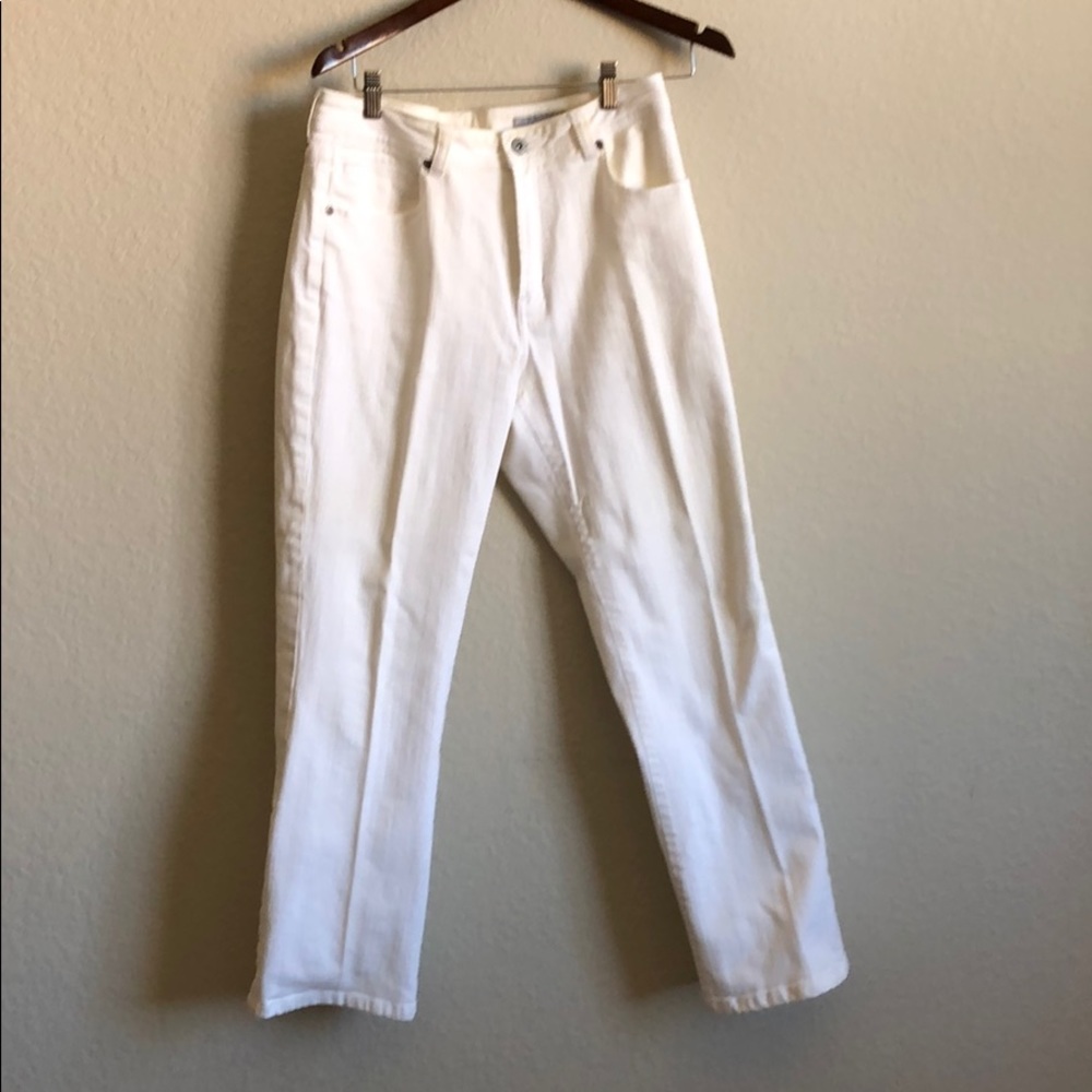 Chico’s jeans